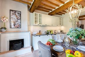 Villa Hilary in Lucca