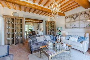 Villa Hilary in Lucca