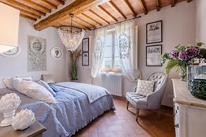 Villa Hilary in Lucca