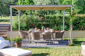 Villa Hilary in Lucca