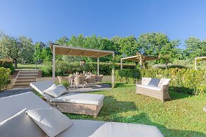 Villa Hilary in Lucca