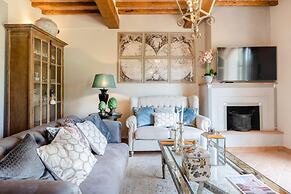 Villa Hilary in Lucca