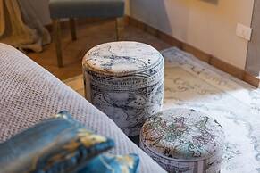 Villa Hilary in Lucca