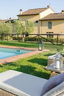 Villa Hilary in Lucca