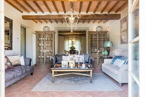 Villa Hilary in Lucca