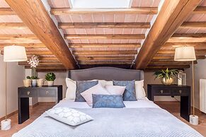 Villa Hilary in Lucca