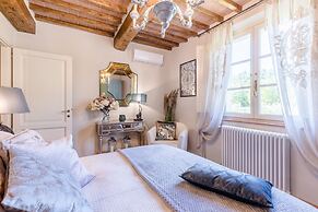 Villa Hilary in Lucca