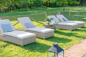 Villa Hilary in Lucca