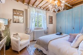 Villa Hilary in Lucca