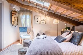 Villa Hilary in Lucca