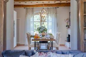 Villa Hilary in Lucca