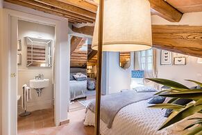 Villa Hilary in Lucca