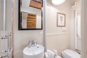 Villa Hilary in Lucca