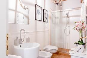 Villa Hilary in Lucca