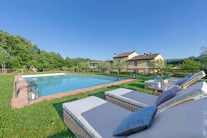 Villa Hilary in Lucca