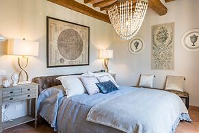 Villa Hilary in Lucca