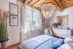 Villa Hilary in Lucca