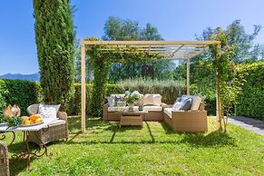 Villa Hilary in Lucca