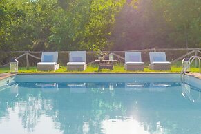 Villa Hilary in Lucca