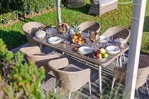 Villa Hilary in Lucca