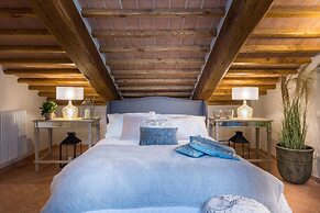 Villa Hilary in Lucca