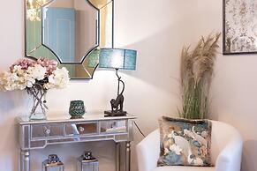 Villa Hilary in Lucca