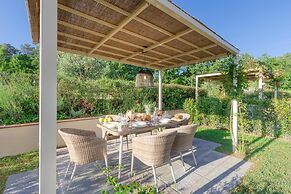 Villa Hilary in Lucca