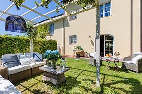 Villa Hilary in Lucca