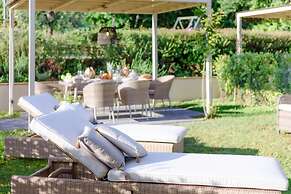 Villa Hilary in Lucca