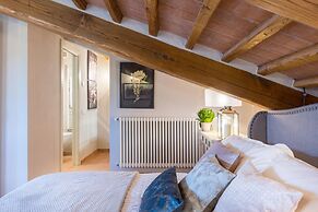 Villa Hilary in Lucca