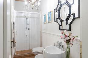 Villa Hilary in Lucca