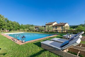 Villa Hilary in Lucca