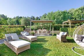 Villa Hilary in Lucca