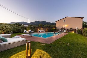 Fattoria Camigliano Wine Estate