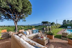 Fattoria Camigliano Wine Estate