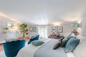 Fattoria Camigliano Wine Estate