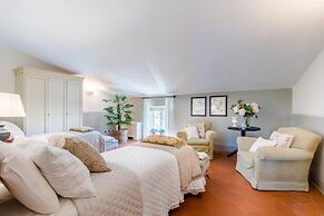 Fattoria Camigliano Wine Estate