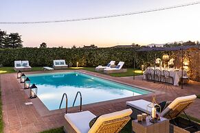 Fattoria Camigliano Wine Estate