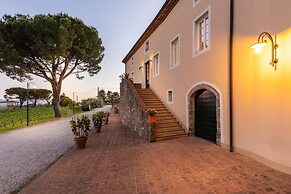 Fattoria Camigliano Wine Estate