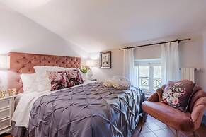 Fattoria Camigliano Wine Estate