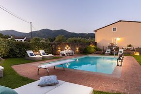 Fattoria Camigliano Wine Estate