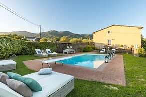 Fattoria Camigliano Wine Estate