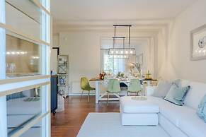 Casa Michelangelo in Viareggio