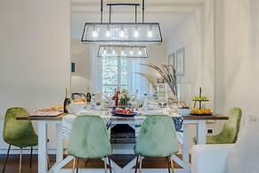 Casa Michelangelo in Viareggio