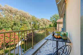 Casa Michelangelo in Viareggio