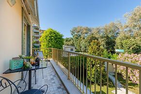 Casa Michelangelo in Viareggio