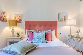 Casa Michelangelo in Viareggio