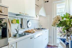 Casa Michelangelo in Viareggio