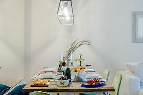 Casa Michelangelo in Viareggio