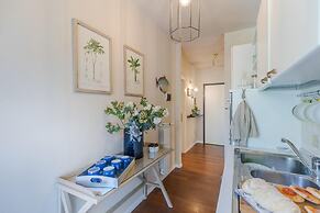 Casa Michelangelo in Viareggio